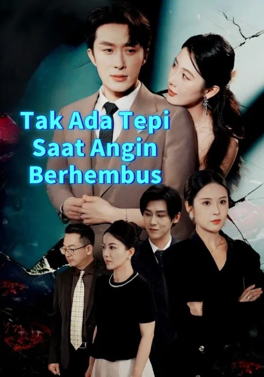 Tak Ada Tepi Saat Angin Berhembus